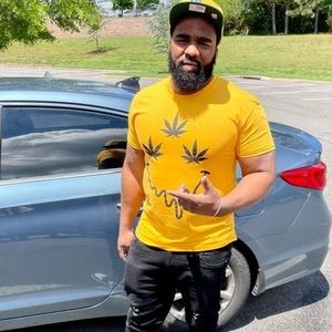 Meet your Posher, Al